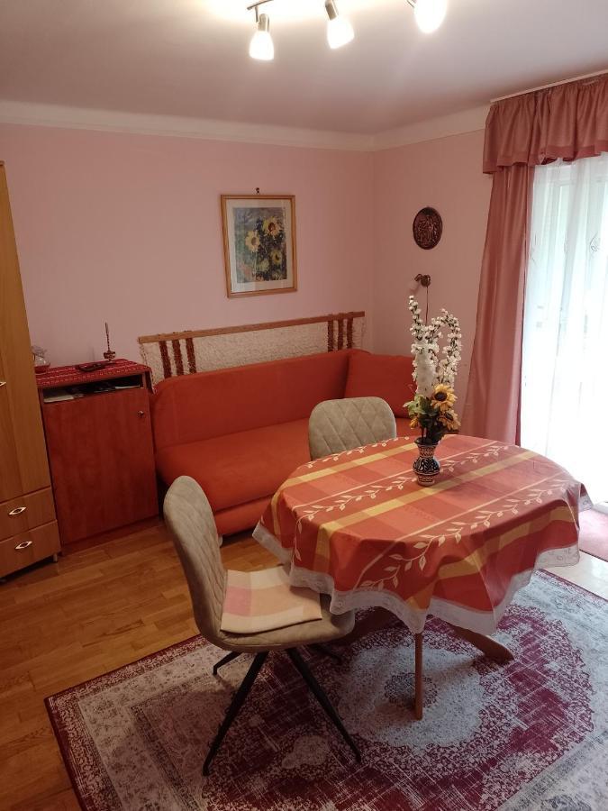 Harkány Gyoengyvirag Ueduelo - Mario Apartman מראה חיצוני תמונה