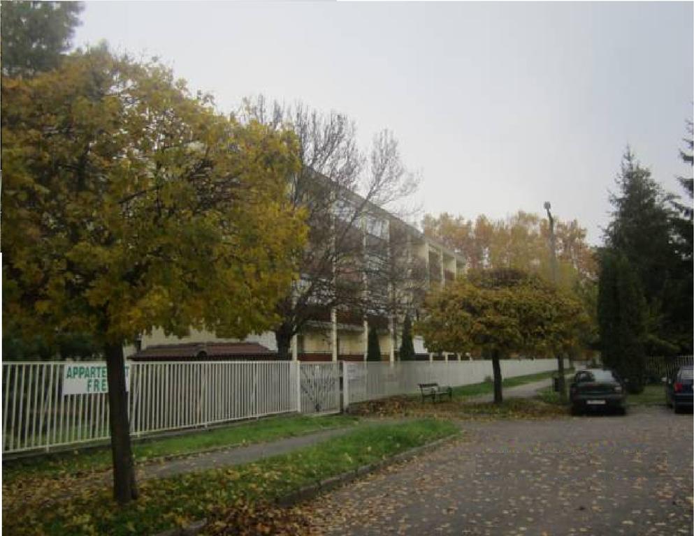 Harkány Gyoengyvirag Ueduelo - Mario Apartman חדר תמונה
